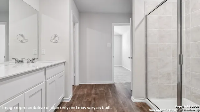 13116 Frollo Falls San Antonio, TX 78253