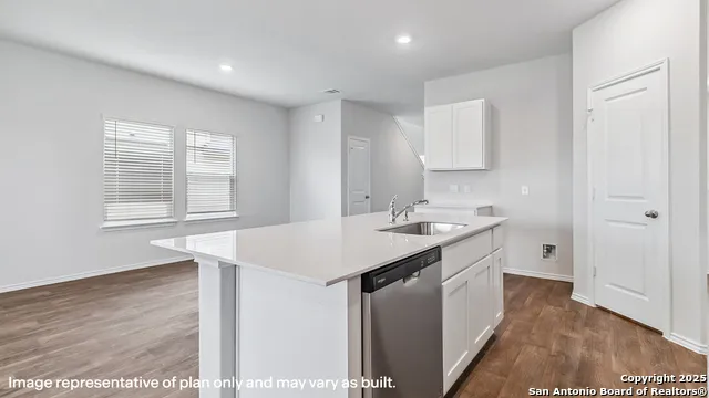 13116 Frollo Falls San Antonio, TX 78253