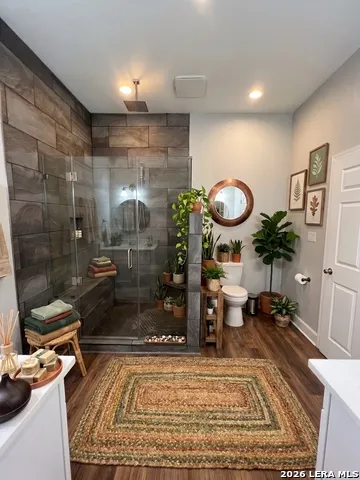 404 S Olive San Antonio, TX 78203