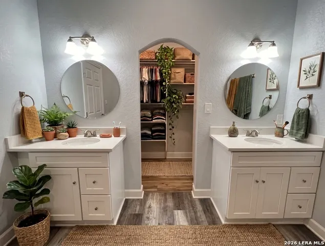 404 S Olive San Antonio, TX 78203