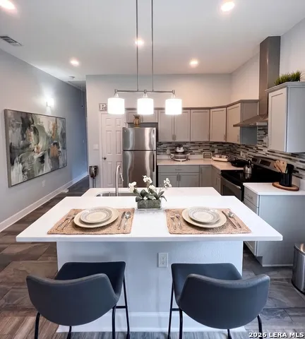 404 S Olive San Antonio, TX 78203