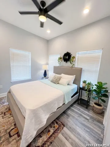 404 S Olive San Antonio, TX 78203