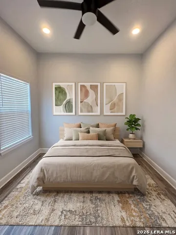 404 S Olive San Antonio, TX 78203