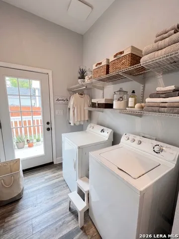 404 S Olive San Antonio, TX 78203
