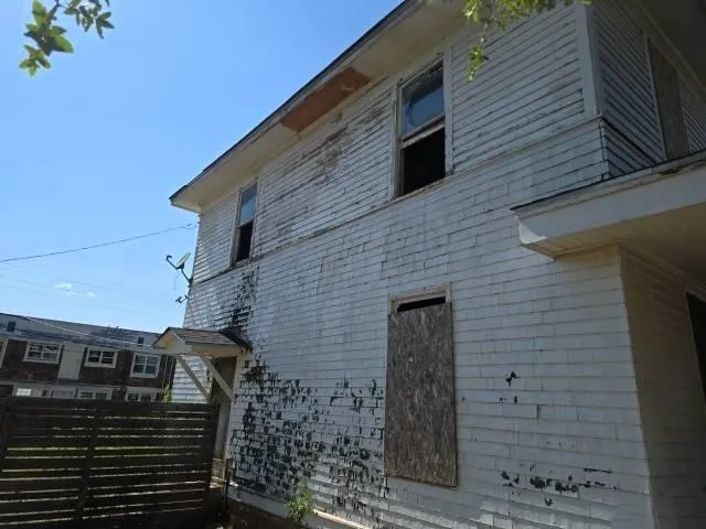 210 Clinton Street Abilene, TX 79603