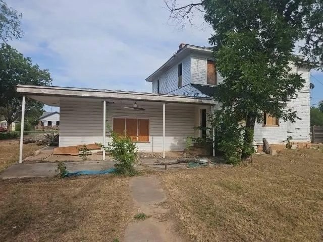 210 Clinton Street Abilene, TX 79603