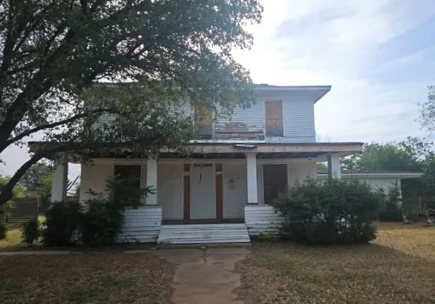 210 Clinton Street Abilene, TX 79603
