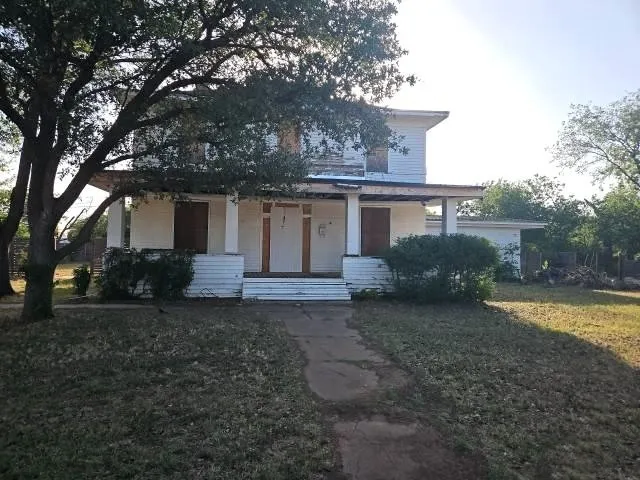 210 Clinton Street Abilene, TX 79603