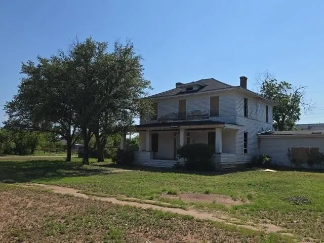 210 Clinton Street Abilene, TX 79603