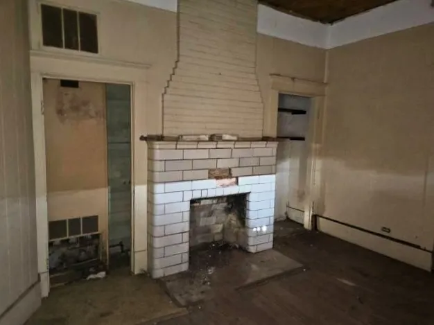 210 Clinton Street Abilene, TX 79603