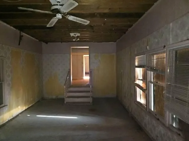 210 Clinton Street Abilene, TX 79603