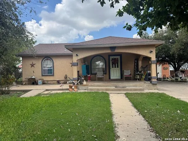 1707 Rainbow Road Eagle Pass, TX 78852