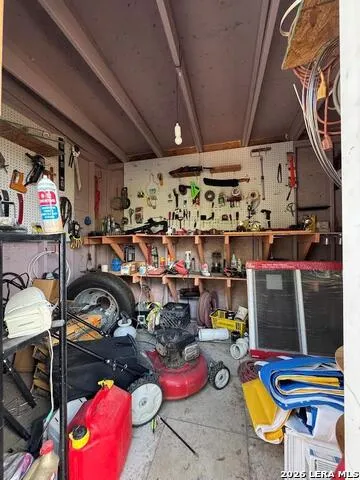 1707 Rainbow Road Eagle Pass, TX 78852