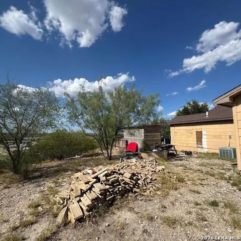 1707 Rainbow Road Eagle Pass, TX 78852