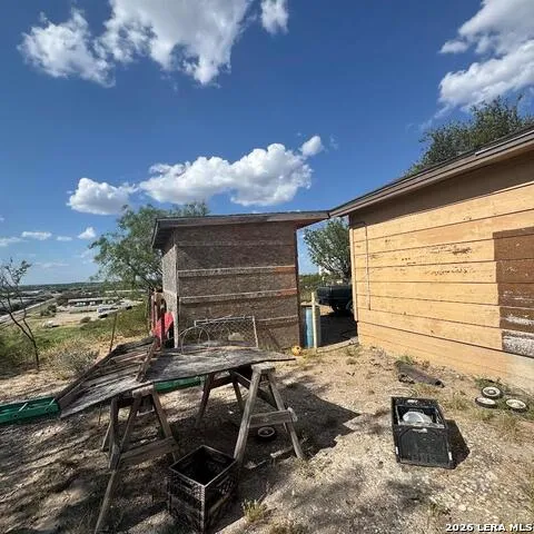 1707 Rainbow Road Eagle Pass, TX 78852