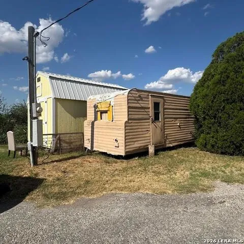 1707 Rainbow Road Eagle Pass, TX 78852