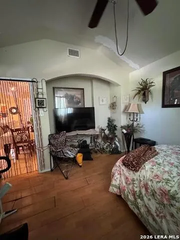 1707 Rainbow Road Eagle Pass, TX 78852