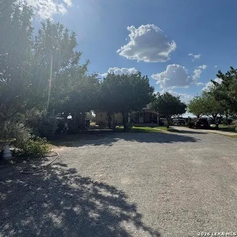 1707 Rainbow Road Eagle Pass, TX 78852