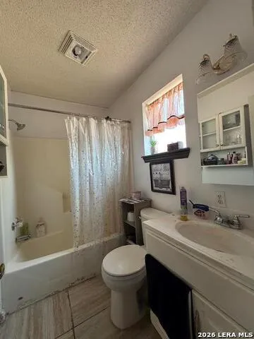 1707 Rainbow Road Eagle Pass, TX 78852