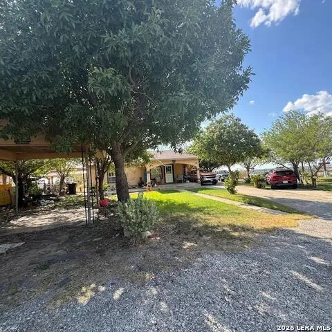 1707 Rainbow Road Eagle Pass, TX 78852
