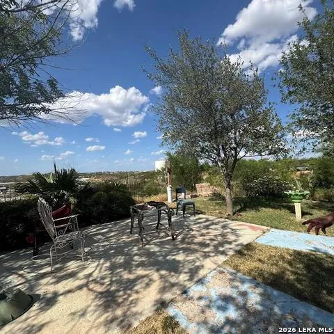 1707 Rainbow Road Eagle Pass, TX 78852