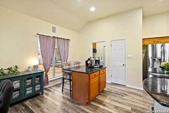 516 Lake Valley Dr La Vernia, TX 78121