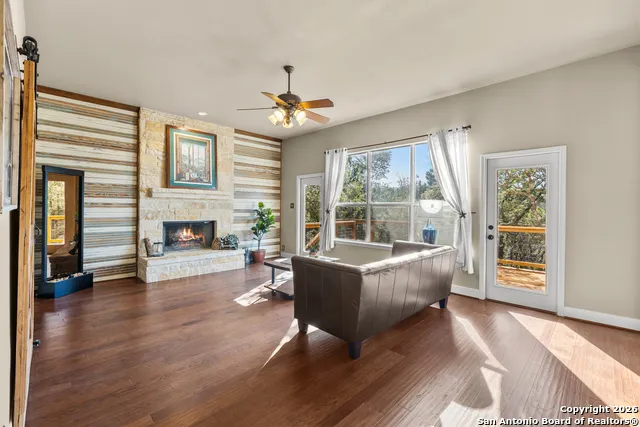 250 Misty Brook Spring Branch, TX 78070