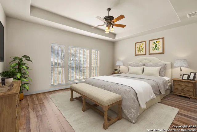 250 Misty Brook Spring Branch, TX 78070