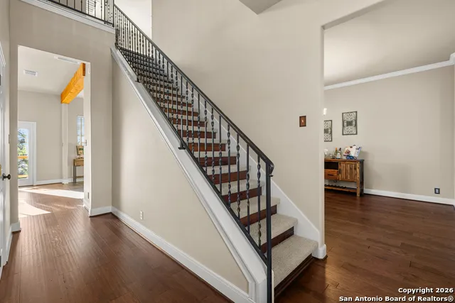 250 Misty Brook Spring Branch, TX 78070