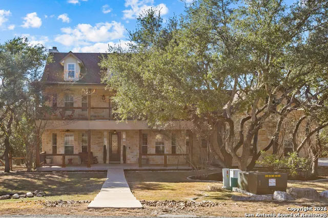 250 Misty Brook Spring Branch, TX 78070