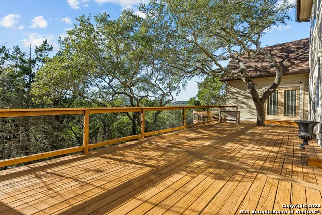 250 Misty Brook Spring Branch, TX 78070