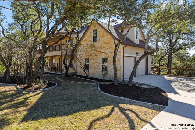 250 Misty Brook Spring Branch, TX 78070
