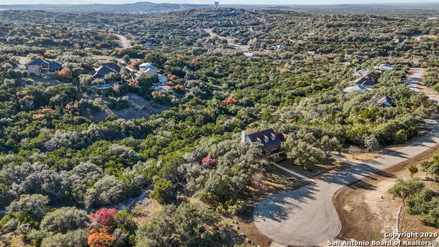250 Misty Brook Spring Branch, TX 78070
