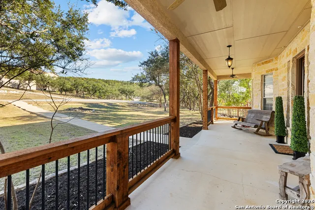 250 Misty Brook Spring Branch, TX 78070