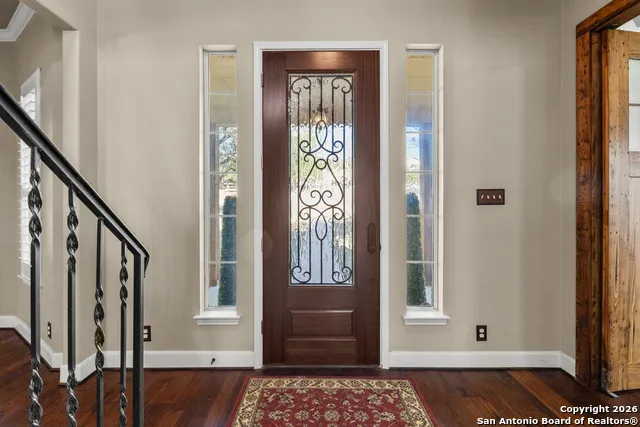 250 Misty Brook Spring Branch, TX 78070