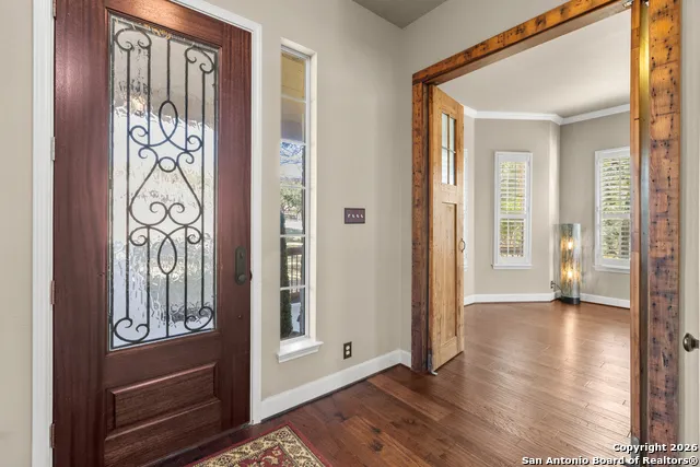 250 Misty Brook Spring Branch, TX 78070