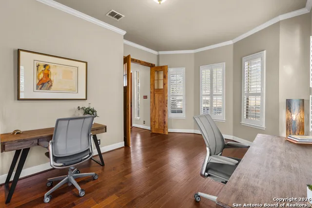 250 Misty Brook Spring Branch, TX 78070