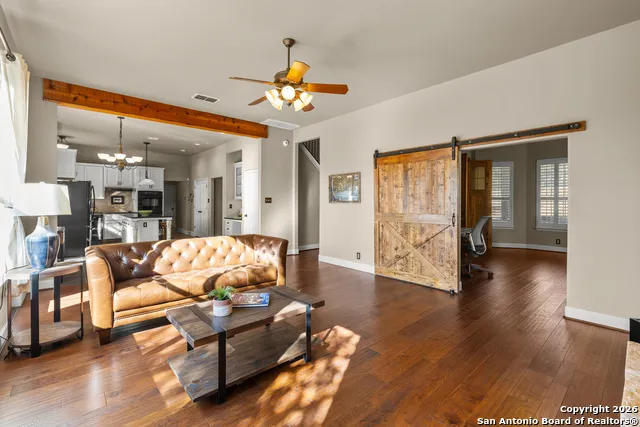 250 Misty Brook Spring Branch, TX 78070
