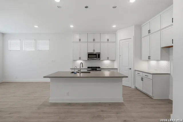 2202 Briggs Summit San Antonio, TX 78245