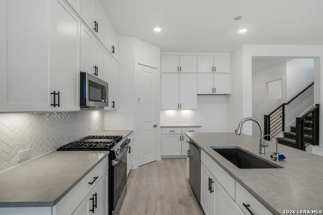 2202 Briggs Summit San Antonio, TX 78245