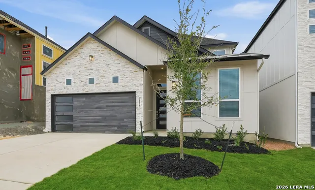 2202 Briggs Summit San Antonio, TX 78245