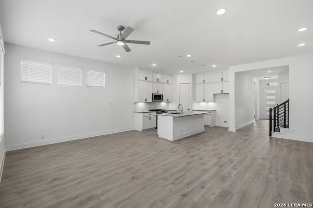 2202 Briggs Summit San Antonio, TX 78245