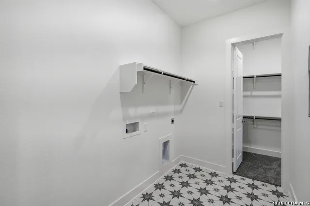 2202 Briggs Summit San Antonio, TX 78245
