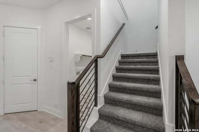 2202 Briggs Summit San Antonio, TX 78245