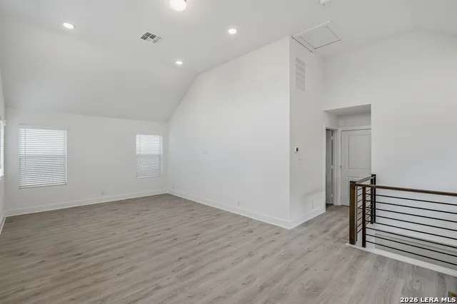 2202 Briggs Summit San Antonio, TX 78245