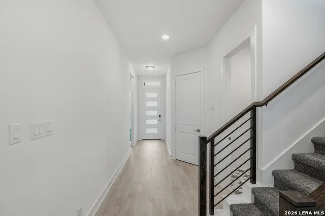 2202 Briggs Summit San Antonio, TX 78245