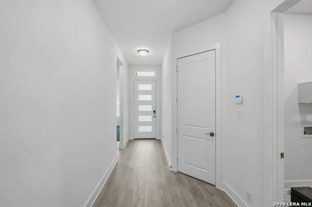 2202 Briggs Summit San Antonio, TX 78245