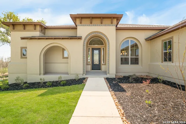 671 Legend Park Castroville, TX 78009