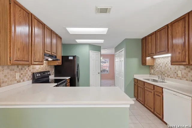 15715 Wood Sorrel San Antonio, TX 78247