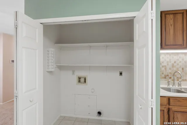 15715 Wood Sorrel San Antonio, TX 78247